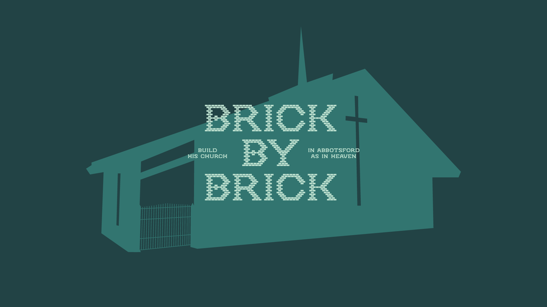 Committed to a permanent home for our Abbotsford Campus