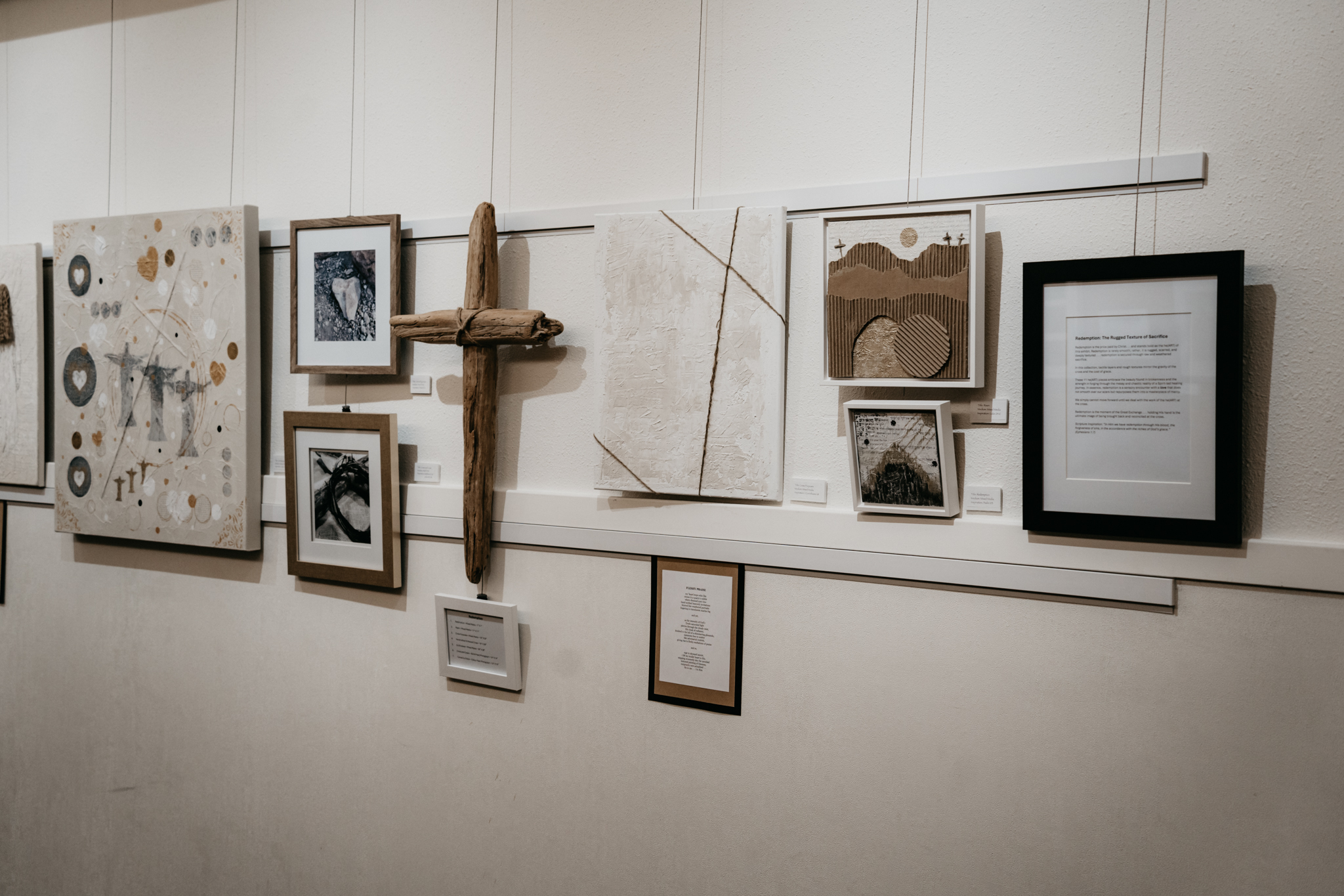 Inspired Arts Gallery
