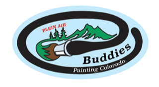 Plein Air Buddies