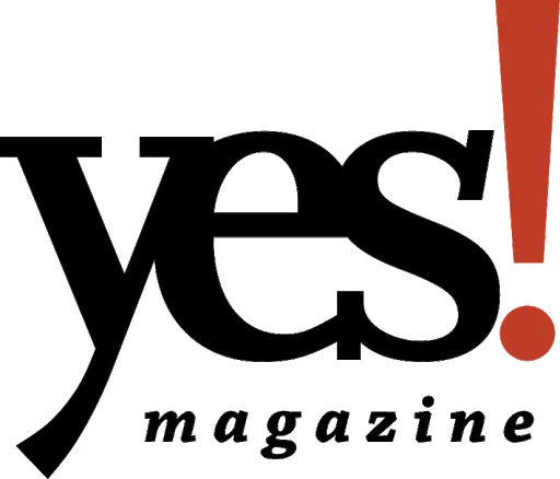 YES! Magazine