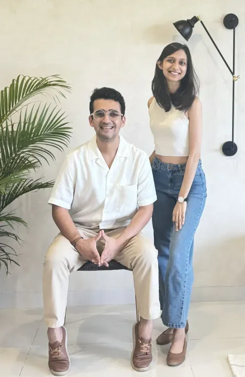 Rosae founders
