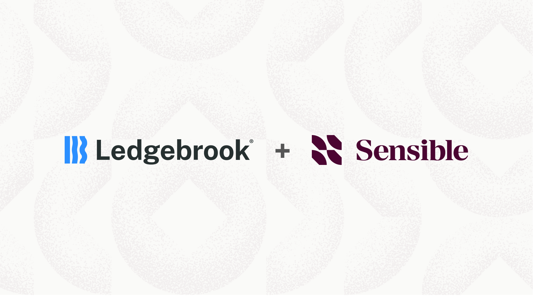 How Ledgebrook focused on speed to transform E&S insurance with Sensible