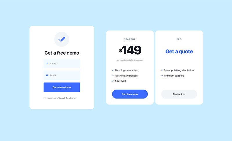 Pricing Two