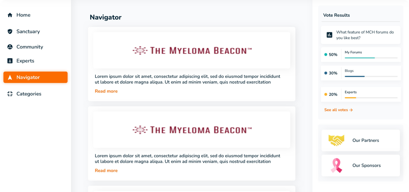 Get Clinical Trial Info and Cancer 101