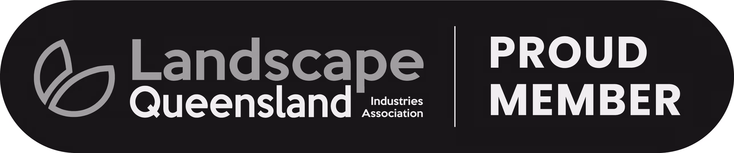 Queensland Landscape Member Logo
