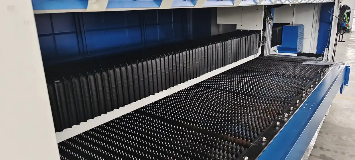 Kern Scnneidlaser Optiflex