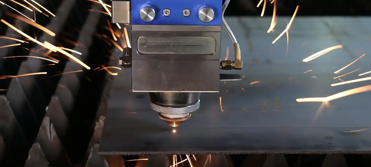 Kern Scnneidlaser Optiflex