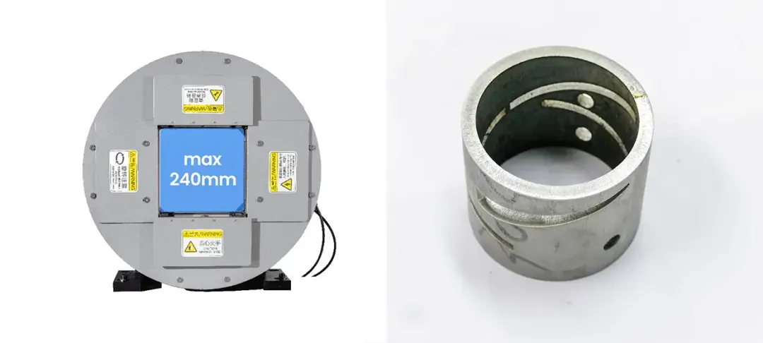 Kern Scnneidlaser Optiflex