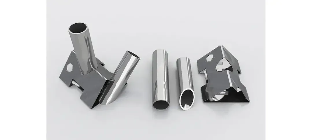 Kern Schneidlaser mit großem Arbeitsbereich