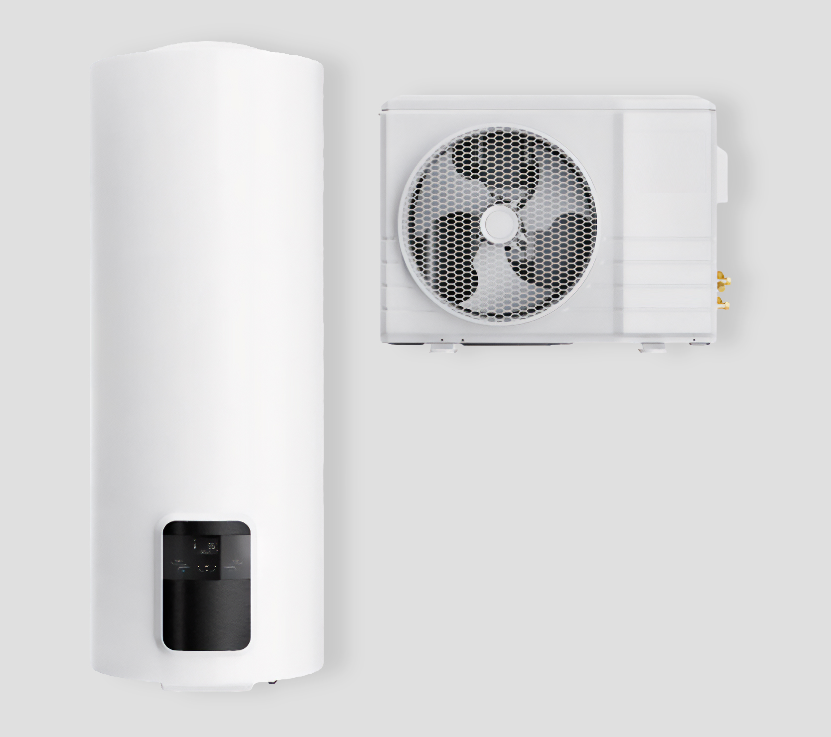 Installation Climatisation par Nouvel'R Énergie