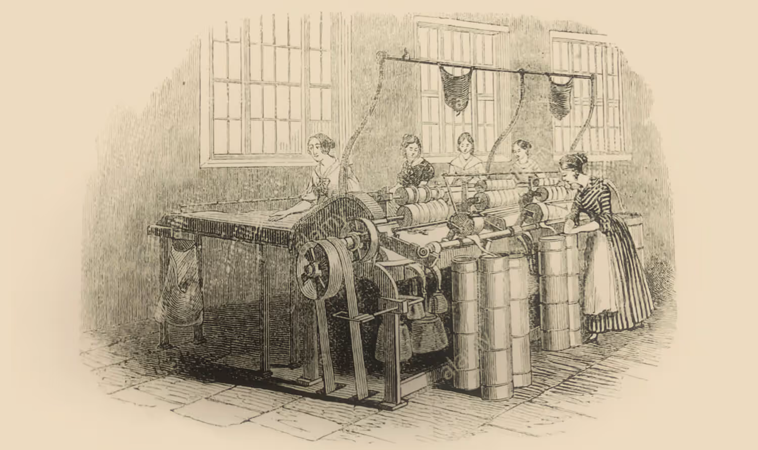 Castleton Mill Leeds — from a rich history of dyeing, weaving, scribbling & spinning to today’s creative hub with modern offices to rent.