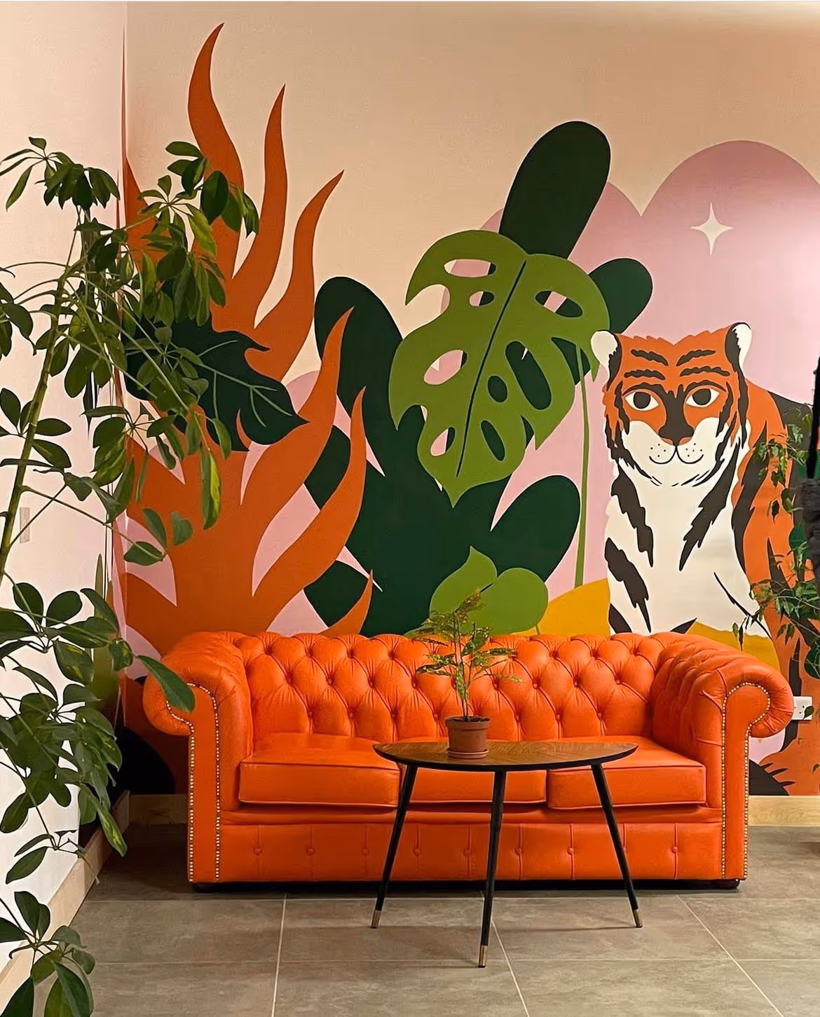 Coworking office space to rent in Leeds, West Yorkshire