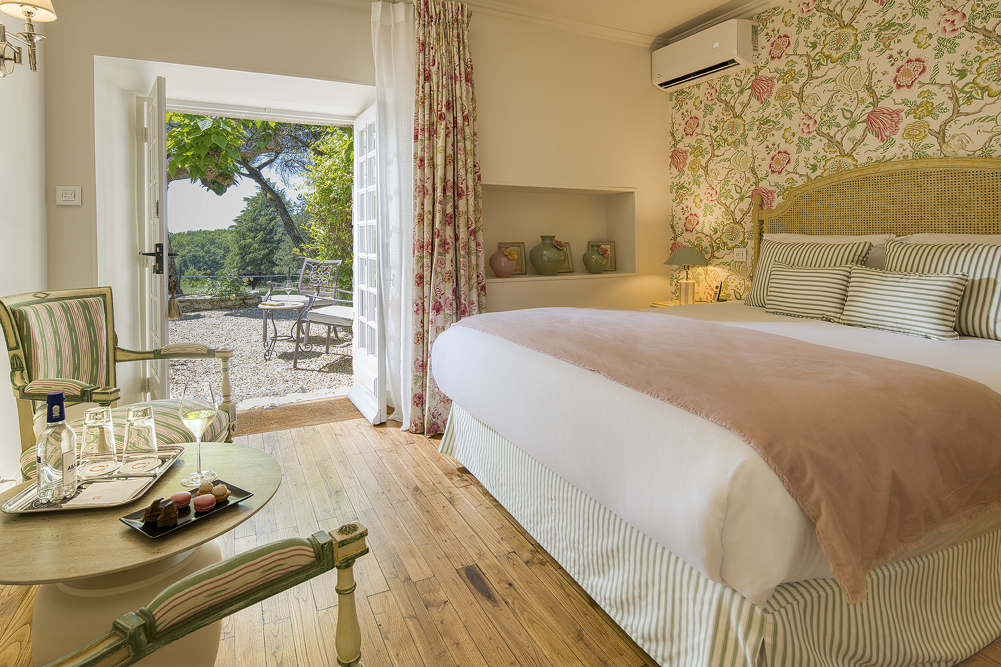 chambre marjolaine