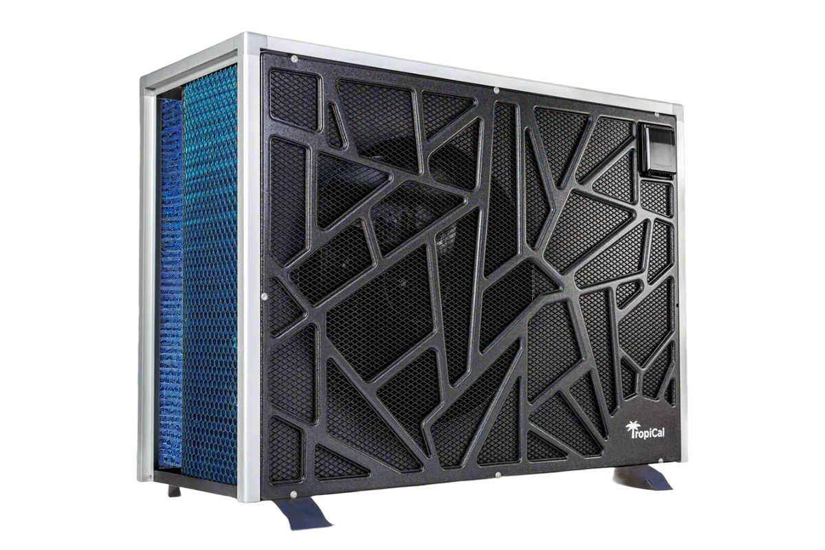 TropiCal T-130 heat pump