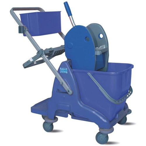 EVOtools Einfachfahreimer 2, 1 x 25 l