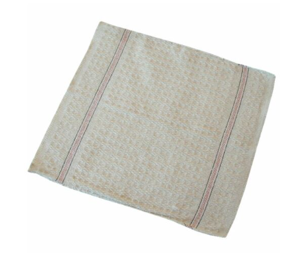 EVOwipe Waffelspültuch, 35 x 35 cm, weiß, Baumwolle/Polyester/Viskose