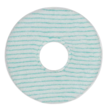 EVOscrub PolyPlus-Superpad, 16'' (406 mm)