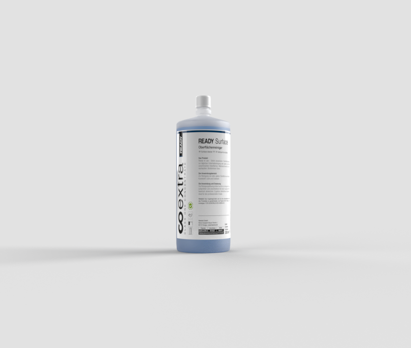 coextra Ready Surface Oberflächenreiniger Konzentrat, 330 ml