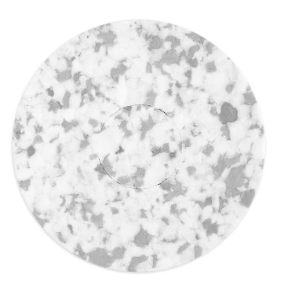EVOscrub MelaminPlusPad, 10" (254 mm)