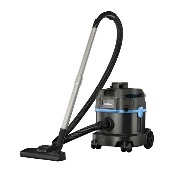 EVOvac 9S eco Staubsauger