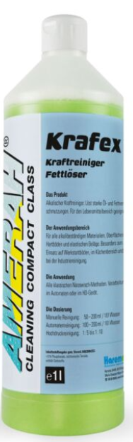 Amerah Krafex Kraftreiniger, 1 l