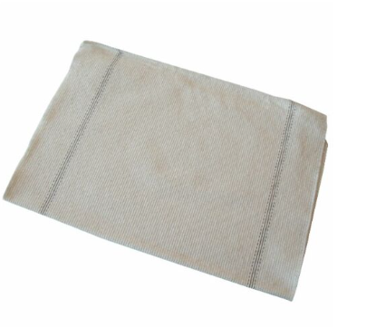 EVOwipe Vlies-Scheuertuch, 50 x 70 cm, ecru, Baumwolle/Viskose/Polypropylen/Polyester/sonstige