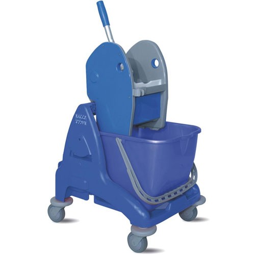 EVOtools Einfachfahreimer 1, 1 x 15 l