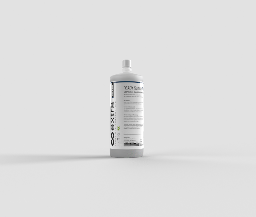 coextra Ready Surface Power Spezialreiniger Konzentrat, 330 ml