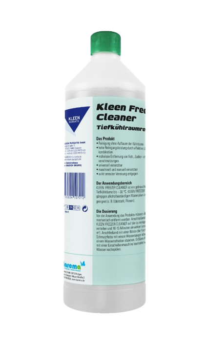 Amerah Freezer Tiefkühlraumreiniger, 1 l