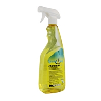 Amerah SC HACCP Oberflächenreiniger, 750 ml