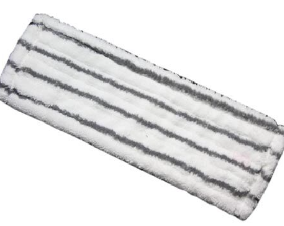 EVOmopo Micro Borsten Wischbezug, 40 cm