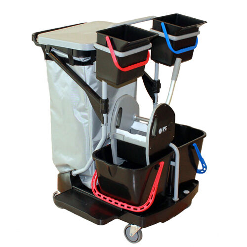 EVOtools Systemwagen 2 eco