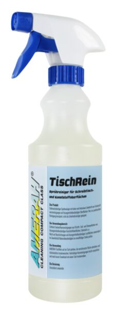 Amerah Tischrein Sprühreiniger, 500 ml