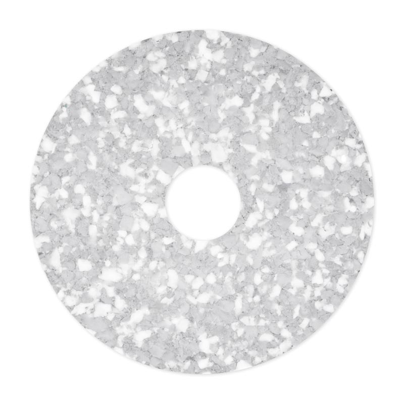 EVOscrub MelaminPlusPad, 20'' (508mm)