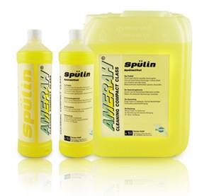 Amerah Spülin Geschirrspülmittel, 10 l