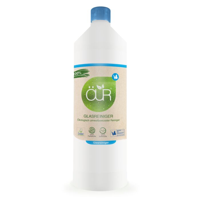 ÖUR Glasreiniger, 1 l