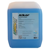 Amerah Alkor Oberflächenreiniger, 10 l