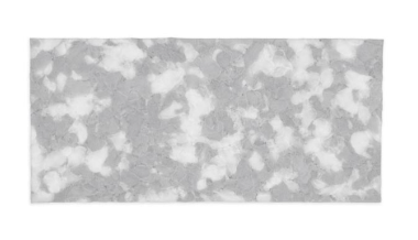 EVOscrub MelaminPlusPad Handpad, 250 x 115 mm