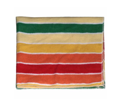 EVOwipe Staubtuch, 45 x 45 cm, bunt, Baumwolle/Polyester, gestreift