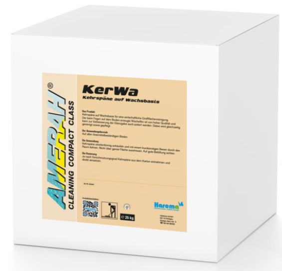 Amerah KerWa Kehrspäne, 25 kg