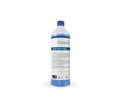Cleany Unterhaltsreiniger, 1 l