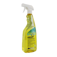 Amerah HACCP OSC Reiniger, 750 ml, für Oberflächen, einstufig