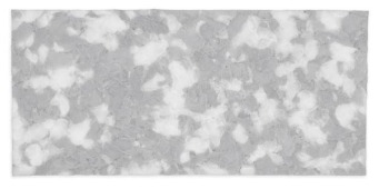 EVOscrub MelaminPlusPad Schmutzradierer,  115 x 62 mm