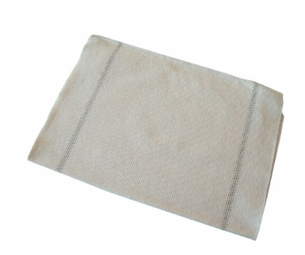 EVOwipe Vlies-Scheuertuch, 60 x 70 cm, ecru, Baumwolle/Viskose/Polypropylen/Polyester/sonstige
