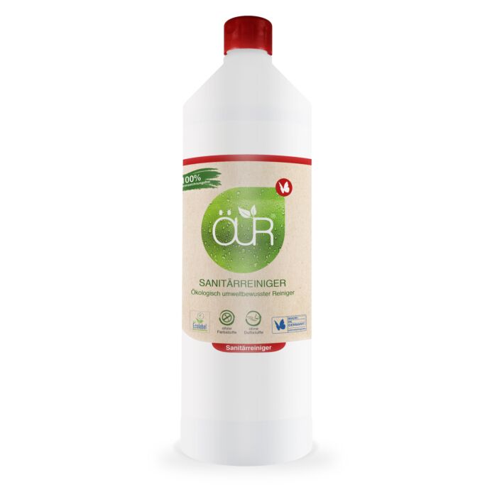 ÖUR Sanitärreiniger, 1 l