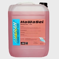 Amerah HaWaSei Seifencreme, 10 l, rosé