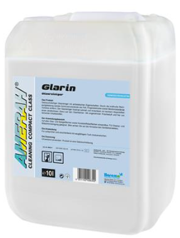 Amerah Glarin Glasreiniger, 10 l