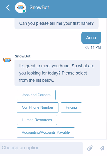 Graphical user interface, text, application, chat or text messageDescription automatically generated
