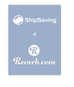 ShipSaving X Reverb