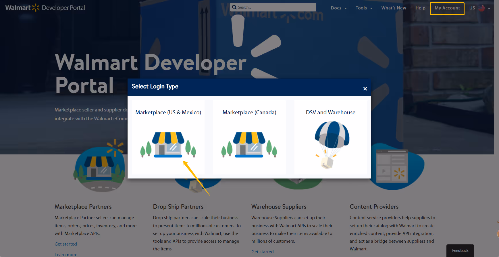 ShipSaving - walmart marketplace